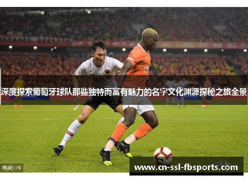 深度探索葡萄牙球队那些独特而富有魅力的名字文化渊源探秘之旅全景 深度探索葡萄牙球队那些独特而富有魅力的名字文化渊源探秘之旅全景